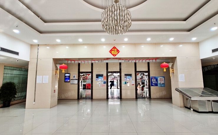 朝阳区 十里堡甲3号B座18层19G房屋（50%）都会国际写字楼