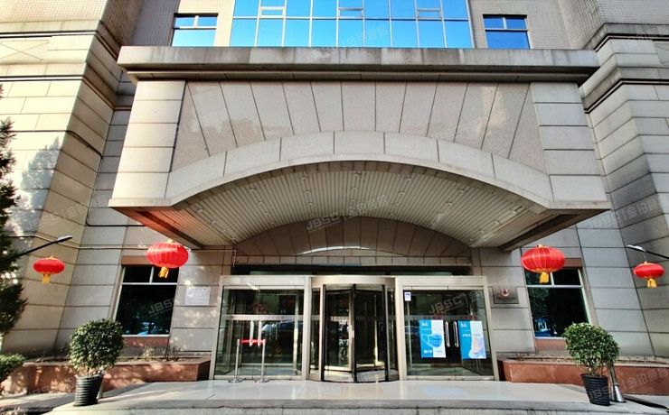 朝阳区 十里堡甲3号B座18层19G房屋（50%）都会国际写字楼