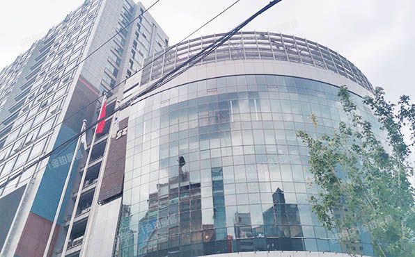 海淀区 中关村大街18号4层4B033（科贸电子大厦）综合