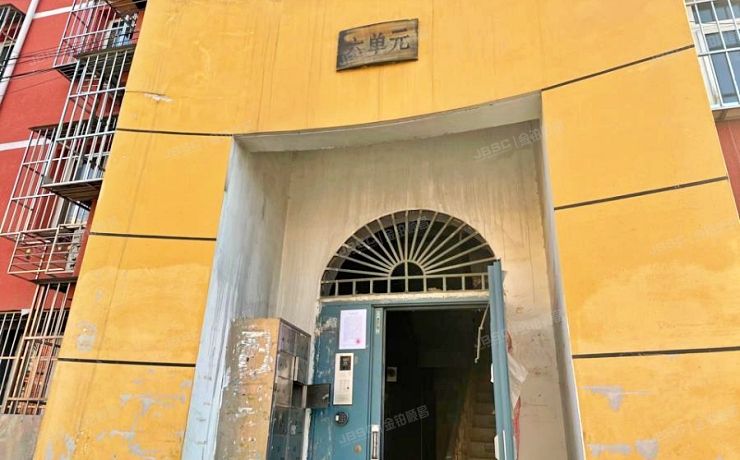 房山区-良乡 太平庄东里33号楼6层6-602,6-602跃层（太平庄东里南区）