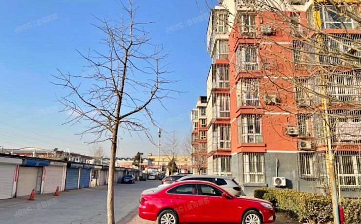 房山区-良乡 太平庄东里33号楼6层6-602,6-602跃层（太平庄东里南区）