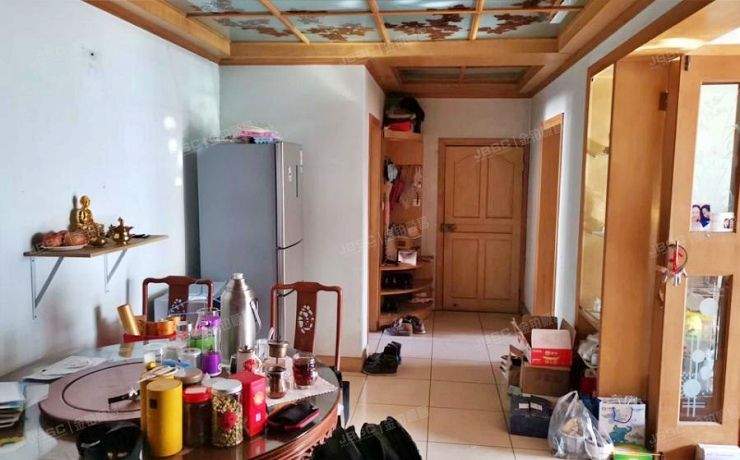 昌平区-北七家镇 王府温馨公寓7号楼4层2单元402号（王府温馨公寓）