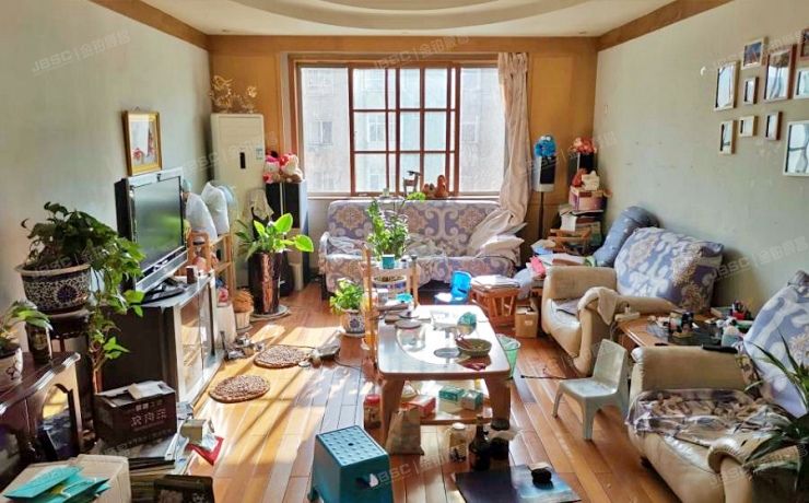 昌平区-北七家镇 王府温馨公寓7号楼4层2单元402号（王府温馨公寓）