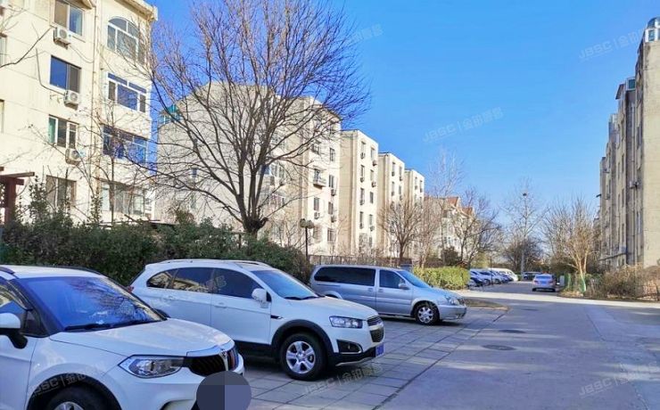 昌平区-北七家镇 王府温馨公寓7号楼4层2单元402号（王府温馨公寓）