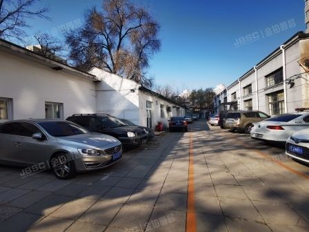 朝阳区 西坝河东里20号2幢1层、4幢1层等  商业