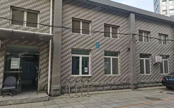 朝阳区 西坝河东里20号2幢1层、4幢1层等  商业