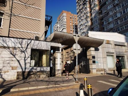 朝阳区 西坝河东里20号2幢1层、4幢1层等  商业