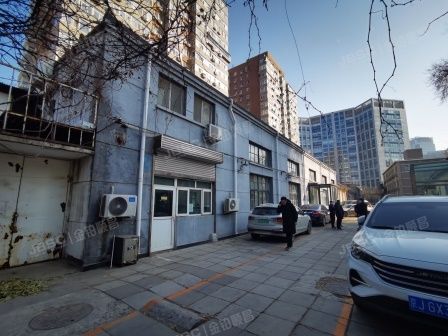 朝阳区 西坝河东里20号2幢1层、4幢1层等  商业