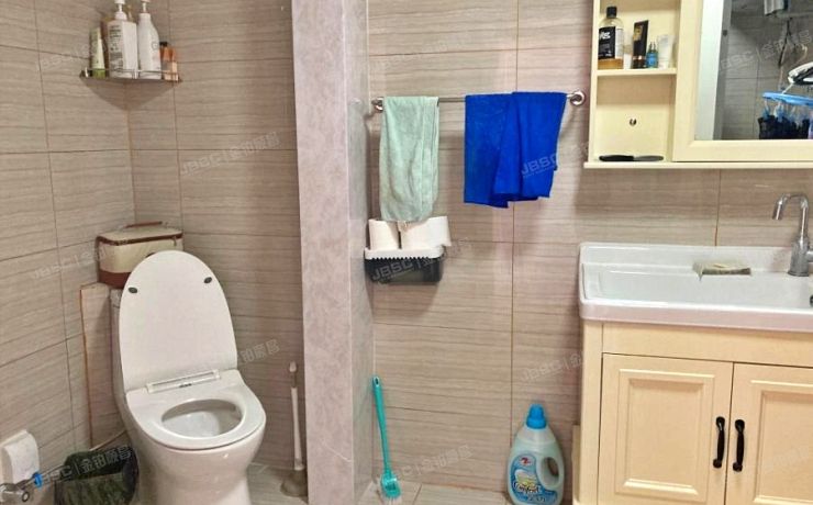 延庆区 川北小区51号楼5层510号（川北小区）