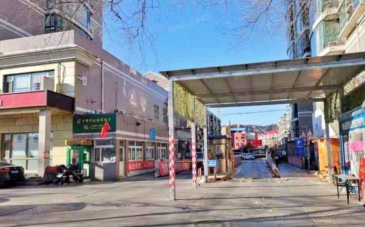 门头沟区 倚山嘉园9号楼3层4单元301号（倚山嘉园）