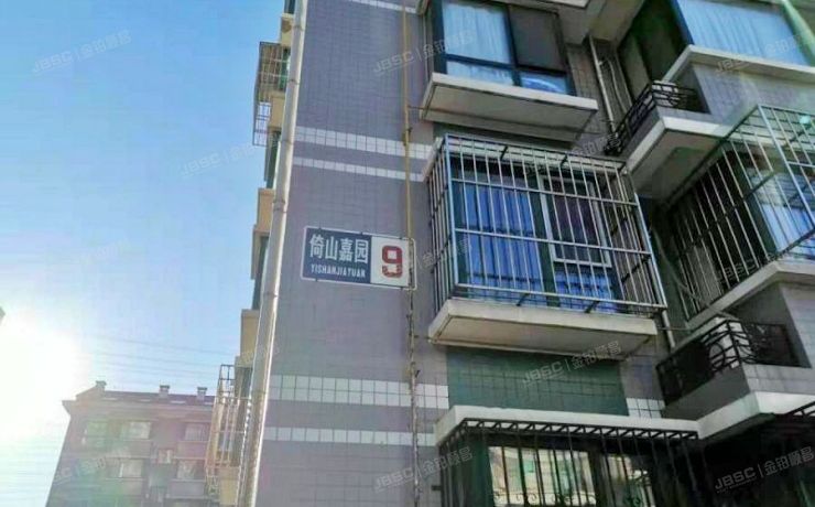 门头沟区 倚山嘉园9号楼3层4单元301号（倚山嘉园）