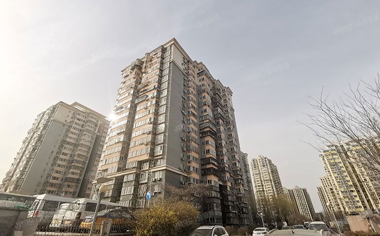 朝阳区 将府家园北里108号楼12层1204号（将府家园）