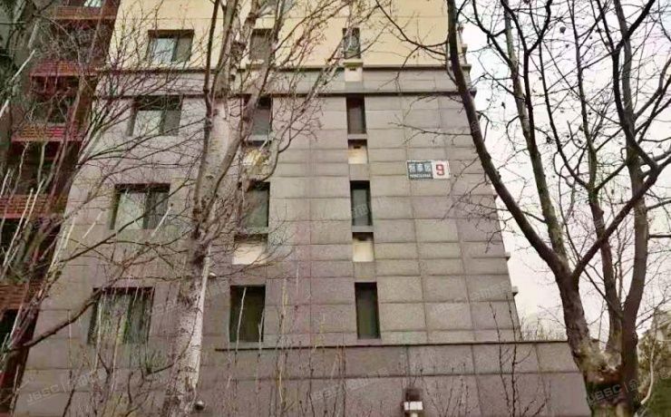 丰台区 怡海花园恒泰园9号楼20层2001（怡海花园）