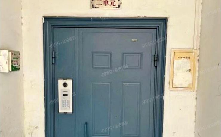 通州区 怡乐中街怡乐园三区3号楼6层261（靓景明居）