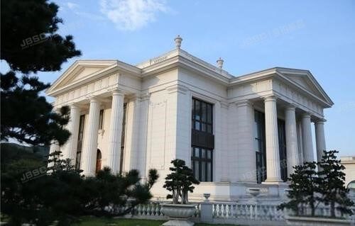 法拍房力荐！最牛豪宅长安壹号来了！