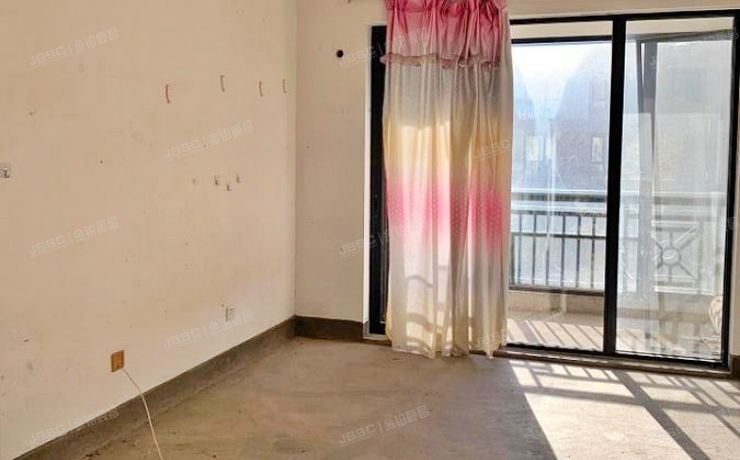 房山区 绿城·百合公寓梦泉苑2号楼3层1-301的+车位（绿城百合）