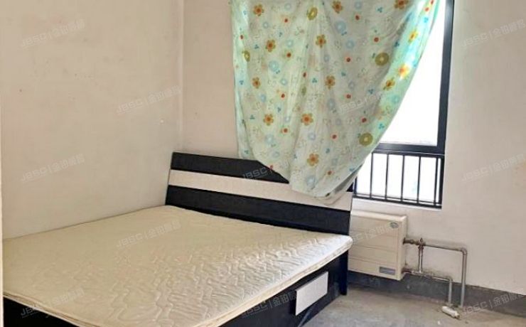 房山区 绿城·百合公寓梦泉苑2号楼3层1-301的+车位（绿城百合）