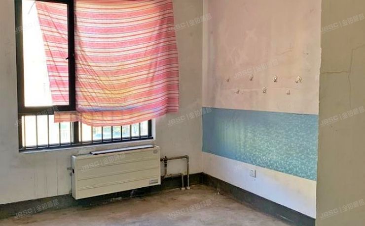 房山区 绿城·百合公寓梦泉苑2号楼3层1-301的+车位（绿城百合）