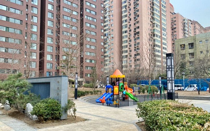 西城区 半步桥街60号院2号楼19层4单元2202号（华龙美钰）