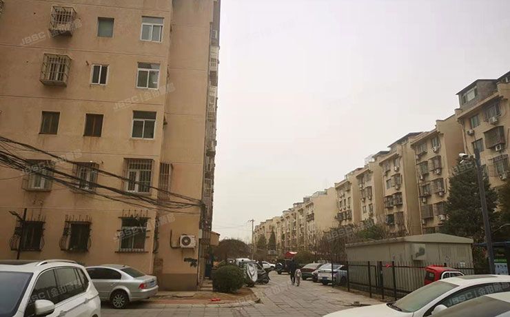 丰台区 银地家园9号楼1层1-102号（银地家园）