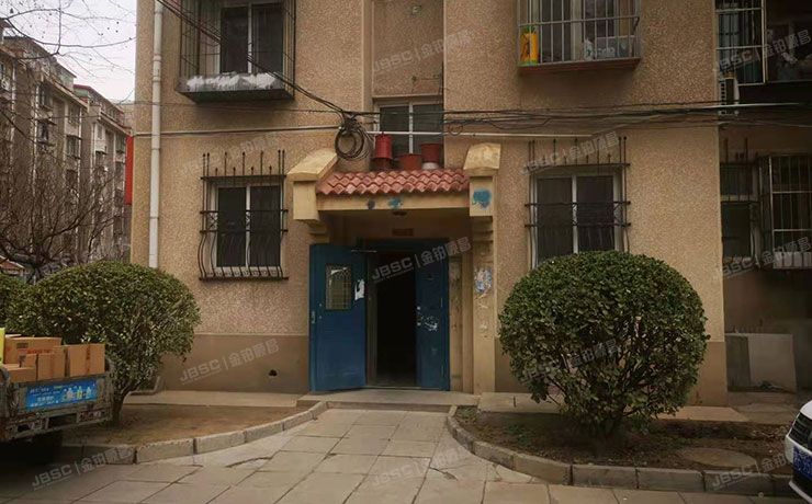 丰台区 银地家园9号楼1层1-102号（银地家园）