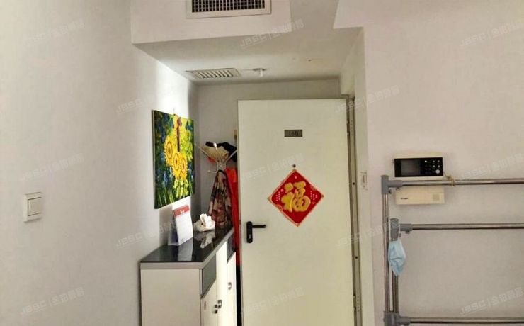 朝阳区 望京北路39号院1号楼16层3单元16B（澳洲康都）