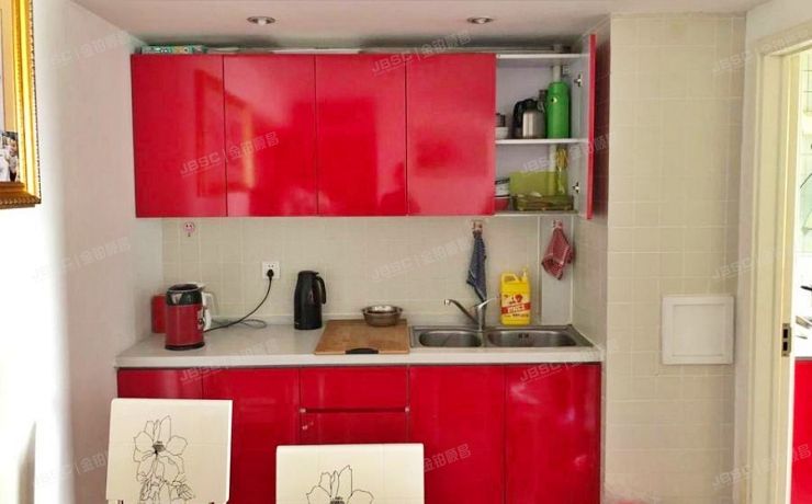 朝阳区 望京北路39号院1号楼16层3单元16B（澳洲康都）