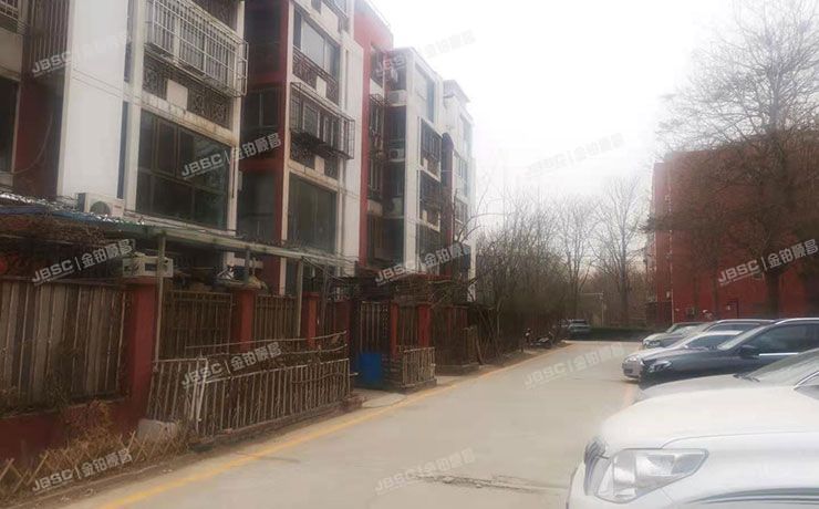 大兴区-西红门镇 金华园甲9号楼5层3-501（金华园）