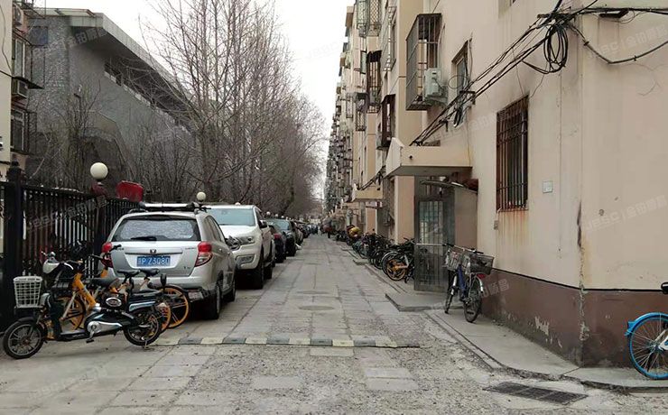 海淀区 成府路20号院42号楼4层5门402（成府路20号院）