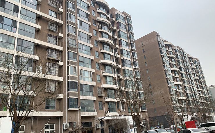 大兴区-旧宫镇 润龙家园2号楼3层2-301（润龙家园）