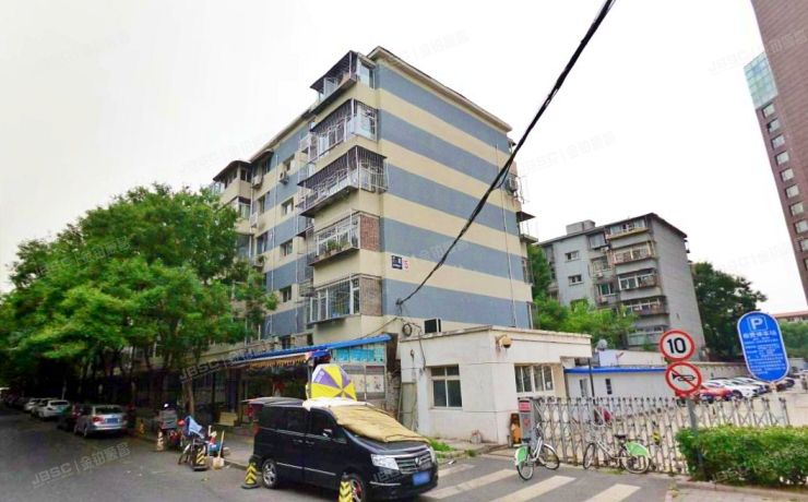 海淀区 厂洼小区15-1-601室（厂洼小区）