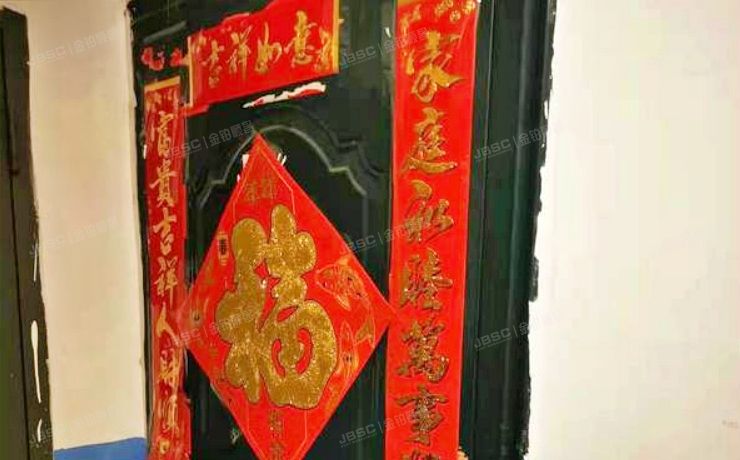 密云区 世纪家园8号楼1层102（世纪家园）