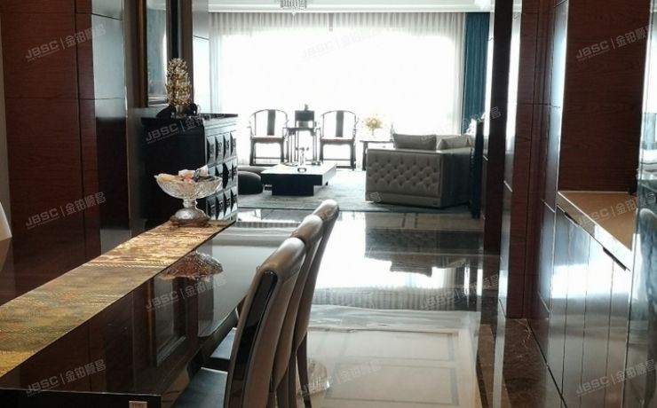 朝阳区 来广营西路4号院2号楼11层1101室（望京金茂府）