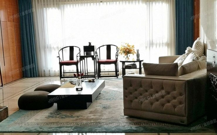 朝阳区 来广营西路4号院2号楼11层1101室（望京金茂府）