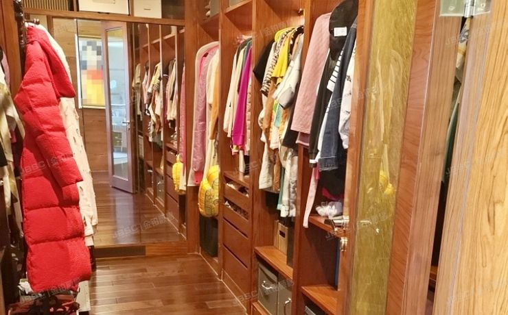 朝阳区 来广营西路4号院2号楼11层1101室（望京金茂府）