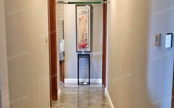 朝阳区 来广营西路4号院2号楼11层1101室（望京金茂府）