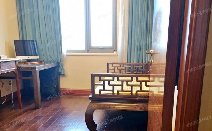 朝阳区 来广营西路4号院2号楼11层1101室（望京金茂府）