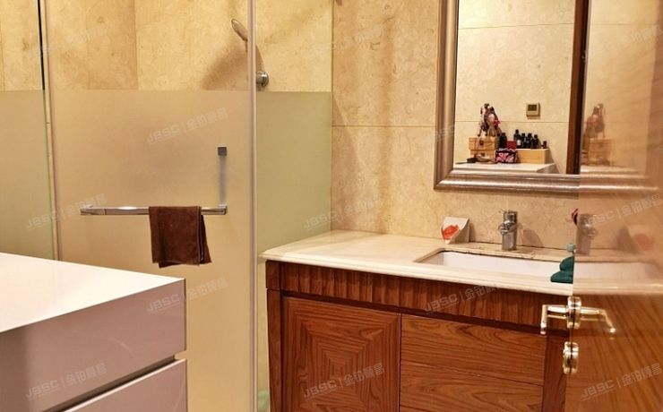 朝阳区 来广营西路4号院2号楼11层1101室（望京金茂府）