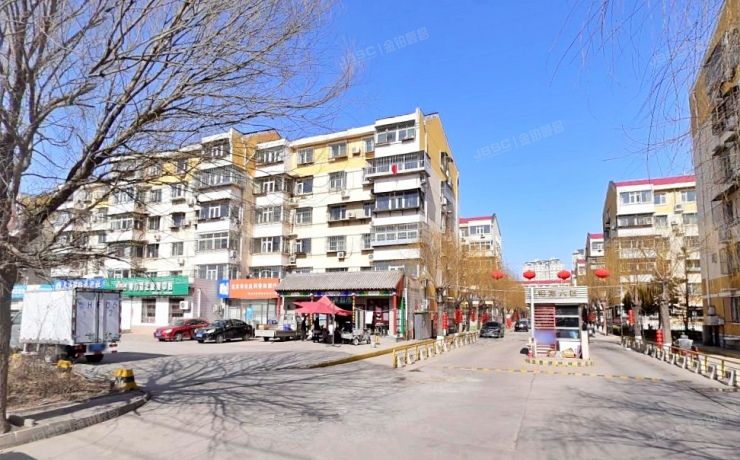 顺义区 裕龙花园六区23号楼5层三单元501（裕龙六区）