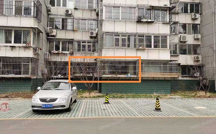 通州区 云景东路66号6号楼1层212号（群芳园小区）