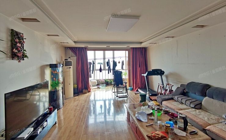 大兴区-黄村镇 海子角东里32号楼4层401（绿色庄园）