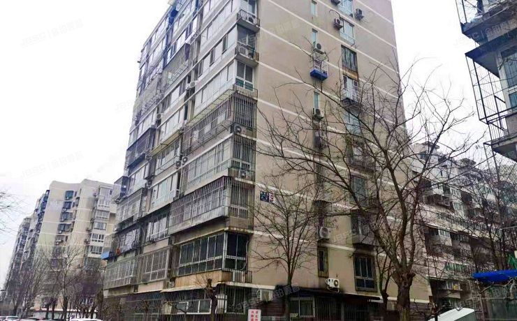 丰台区 西宏苑9号楼2层208号（西宏苑小区）