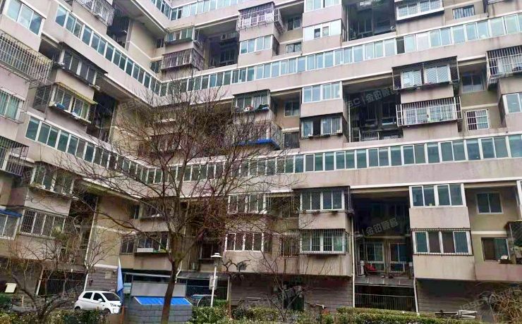 丰台区 西宏苑9号楼2层208号（西宏苑小区）