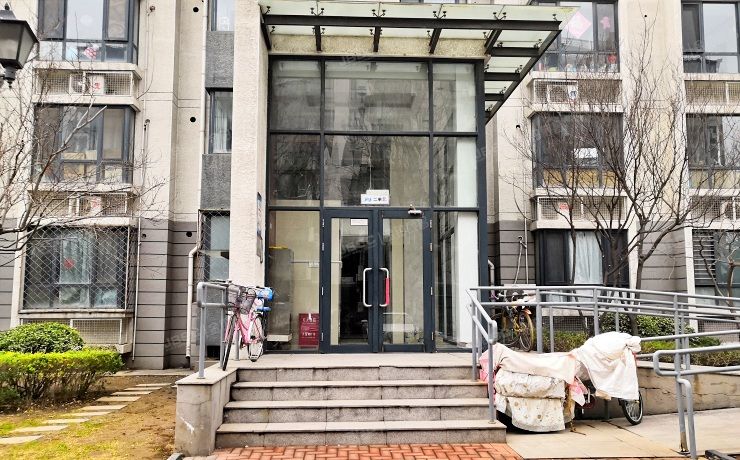 大兴区 香海园23号楼6层2单元602（顺驰领海）