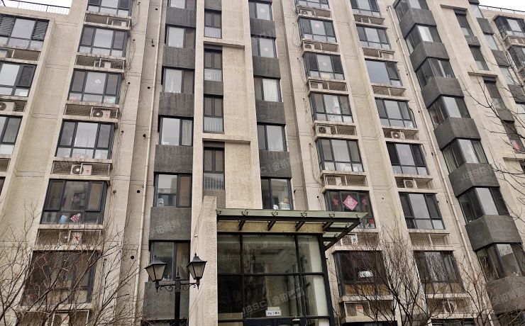 大兴区 香海园23号楼6层2单元602（顺驰领海）