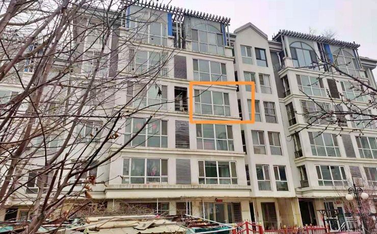 通州区 群芳四园52号楼4层2单元241（绣江南）