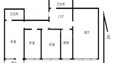 丰台区 定安东里18号楼3-902（万事吉公寓）