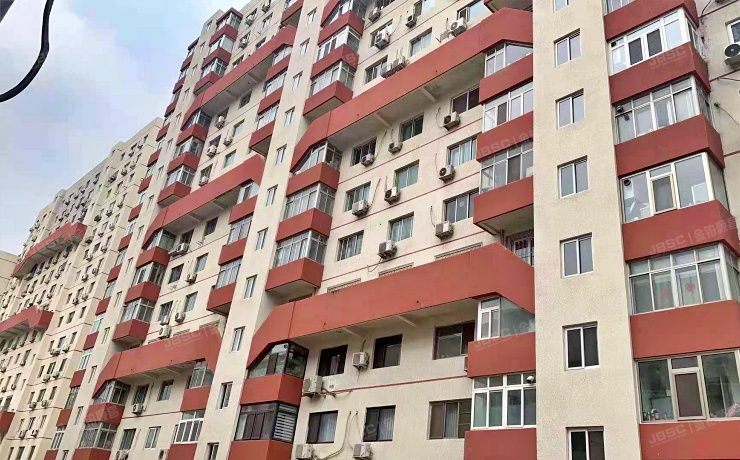 丰台区 定安东里18号楼3-902（万事吉公寓）