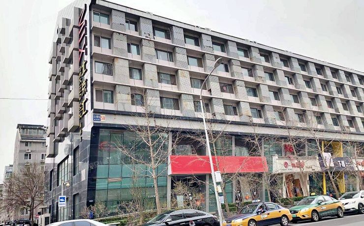 东城区 东兴隆街58号605-607室（北京汇）商业