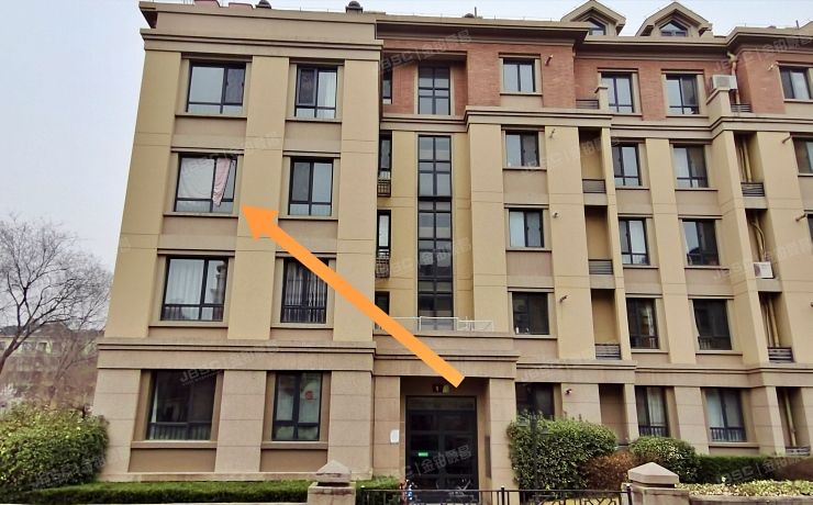 房山区 绿城·百合公寓梦泉苑2号楼3层1-301的+车位（绿城百合）